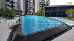 The Poiz Residences (D13), Apartment #195048882